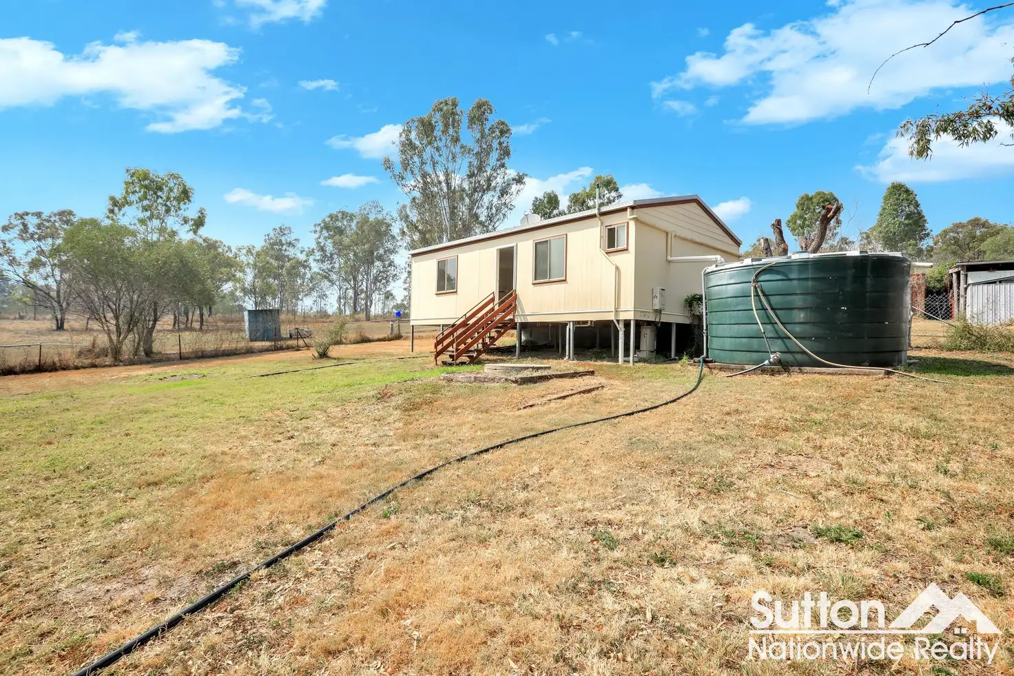 Main view of Homely house listing, 337 Wonbah Road, Wonbah QLD 4671