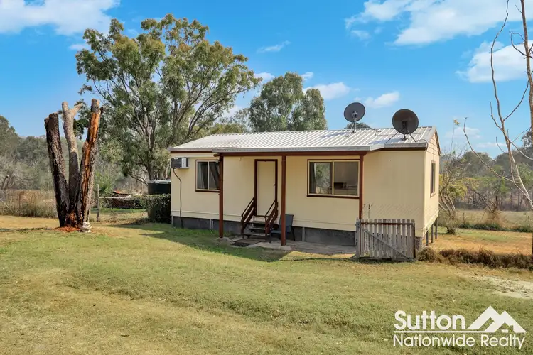 Second view of Homely house listing, 337 Wonbah Road, Wonbah QLD 4671