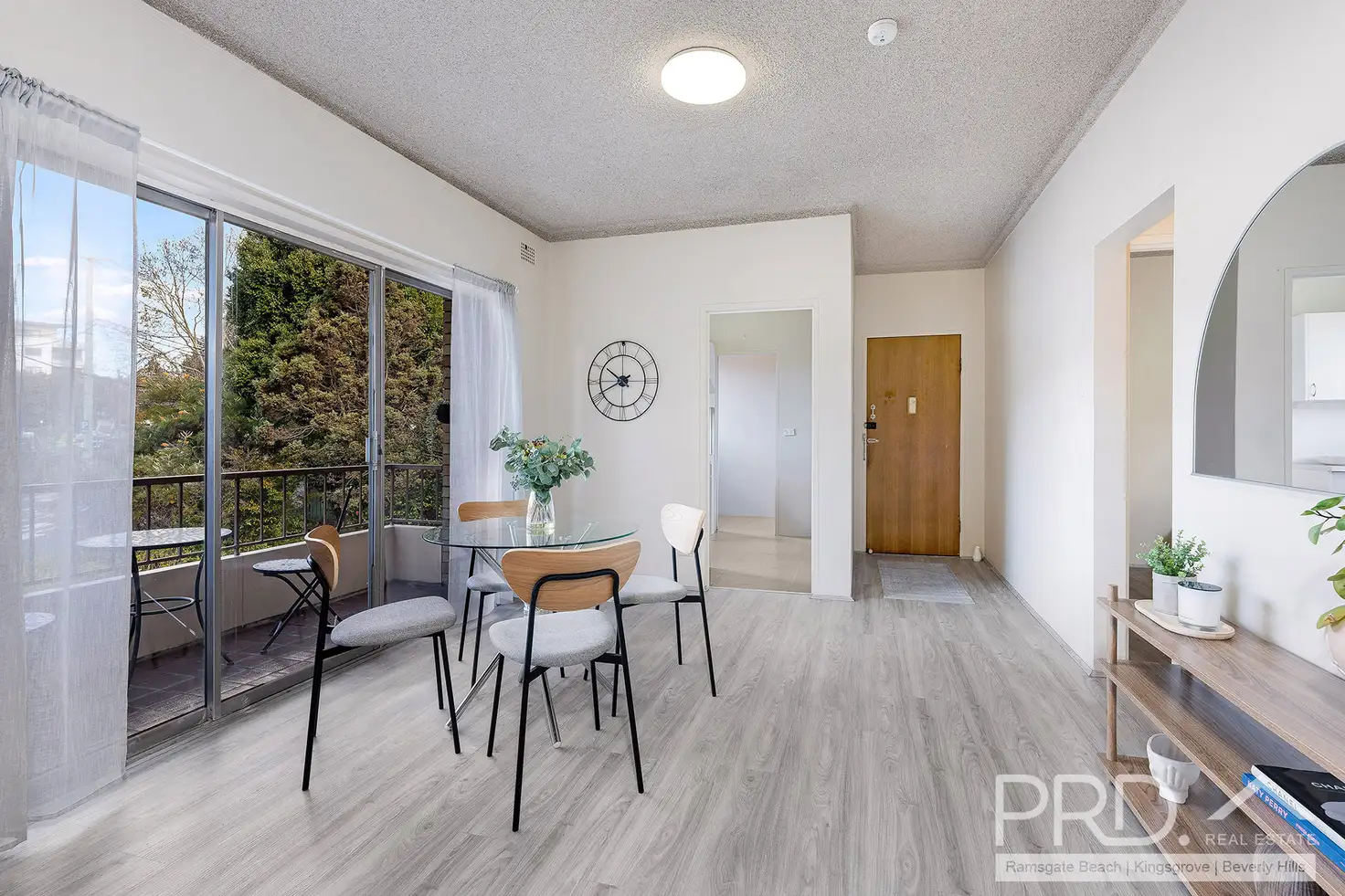 Main view of Homely unit listing, 2/236 Slade Road, Bexley North NSW 2207