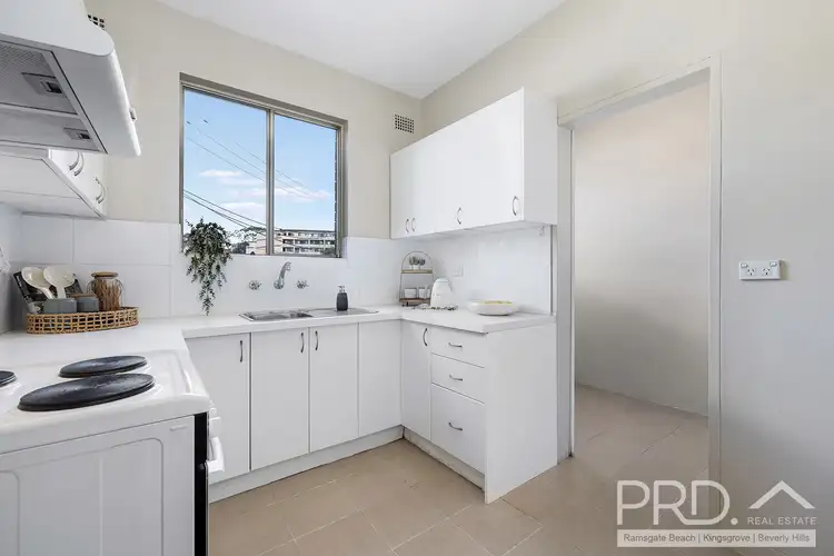 Second view of Homely unit listing, 2/236 Slade Road, Bexley North NSW 2207