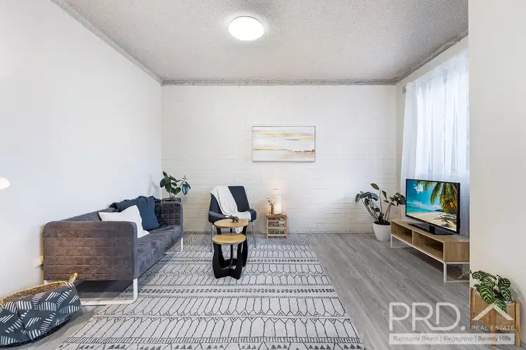 Third view of Homely unit listing, 2/236 Slade Road, Bexley North NSW 2207