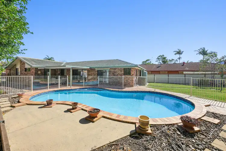 13 Narrabeen Court, Robina QLD 4226