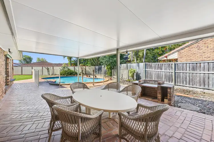 13 Narrabeen Court, Robina QLD 4226