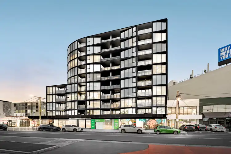 108/6 Station Street, Moorabbin VIC 3189