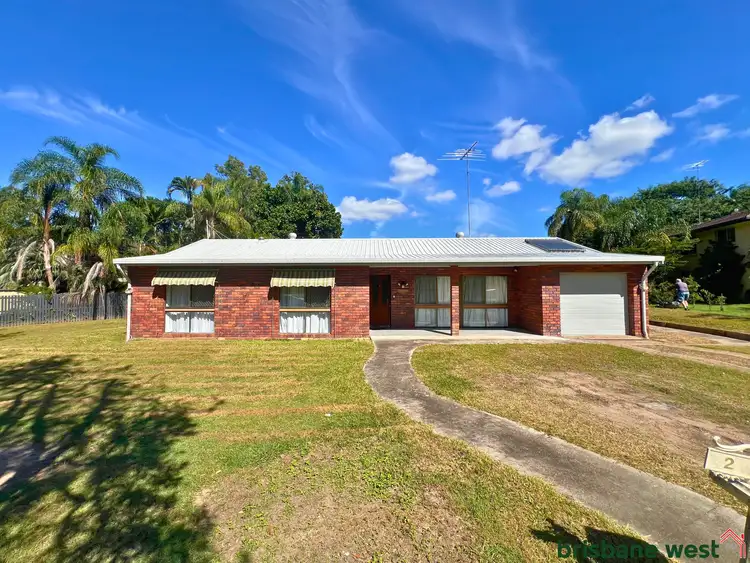Main view of Homely house listing, 2 Bushlark Court, Bellbowrie QLD 4070