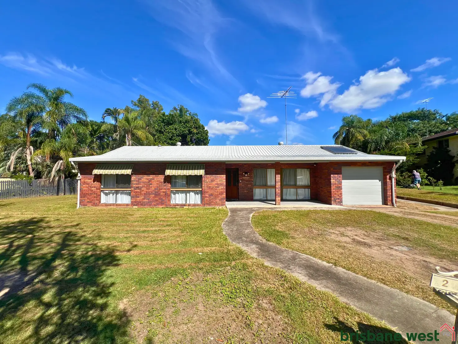 Main view of Homely house listing, 2 Bushlark Court, Bellbowrie QLD 4070