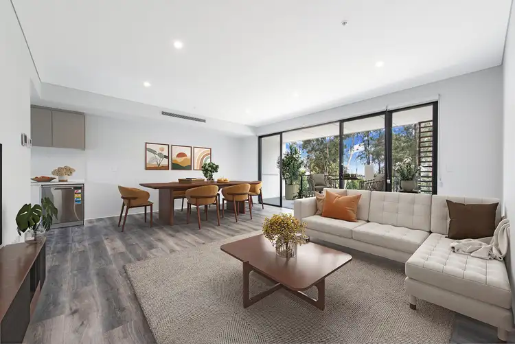 101/36 Old Trafford Crescent, North Kellyville NSW 2155