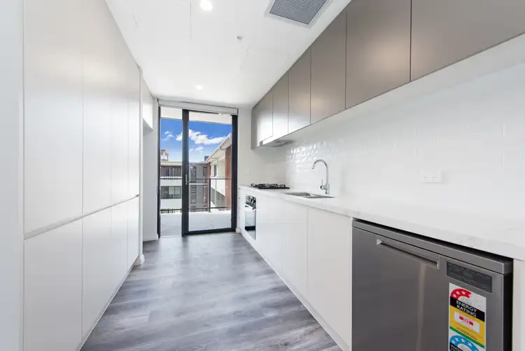 Fifth view of Homely apartment listing, 101/36 Old Trafford Crescent, North Kellyville NSW 2155