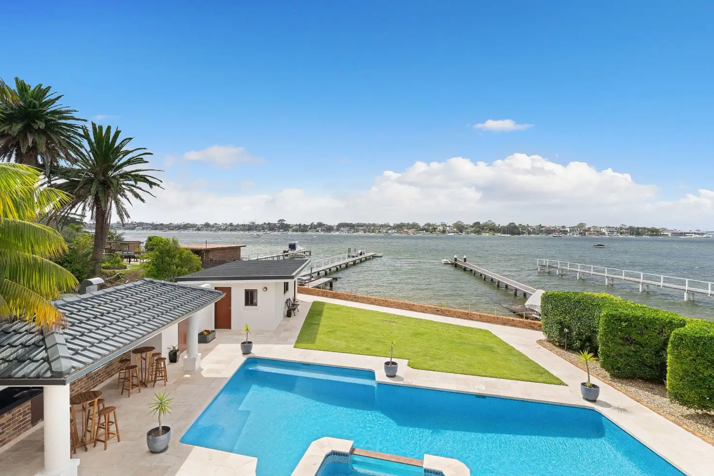 Main view of Homely house listing, 14 Beach Street, Blakehurst NSW 2221