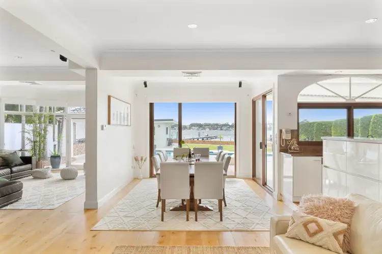 Fifth view of Homely house listing, 14 Beach Street, Blakehurst NSW 2221