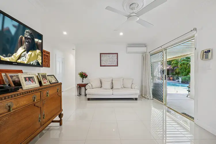 Sixth view of Homely house listing, 20 Indooroopilly Court, Robina QLD 4226
