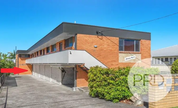 1/46 Attewell Street, Nundah QLD 4012