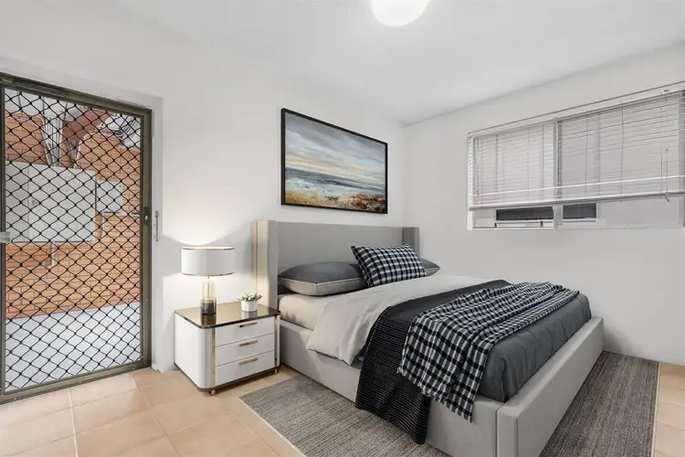 Fifth view of Homely unit listing, 1/46 Attewell Street, Nundah QLD 4012