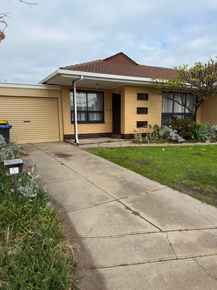 Second view of Homely house listing, 1/3 Norfolk Ave, Fulham Gardens SA 5024