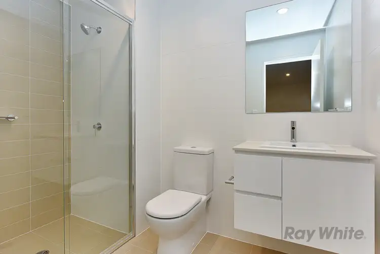 Third view of Homely apartment listing, 46/40-44 Edgeworth David Avenue, Waitara NSW 2077