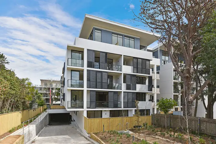 Fifth view of Homely apartment listing, 46/40-44 Edgeworth David Avenue, Waitara NSW 2077