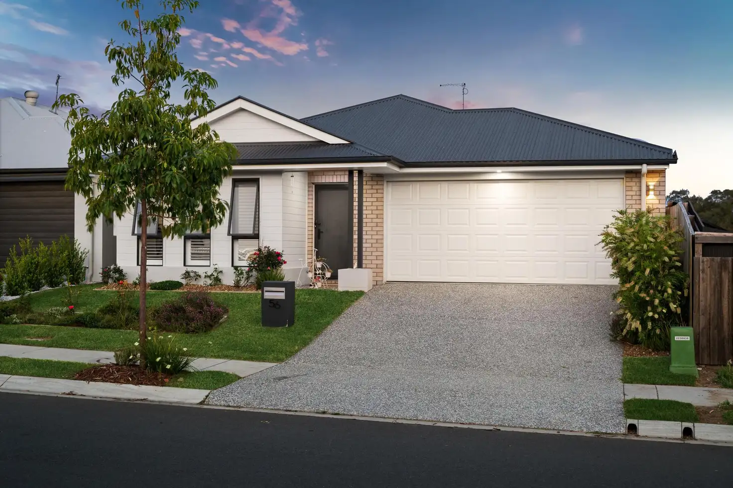 Main view of Homely house listing, 56 Johnson Circuit, Ripley QLD 4306