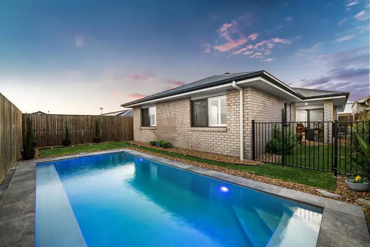 Third view of Homely house listing, 56 Johnson Circuit, Ripley QLD 4306