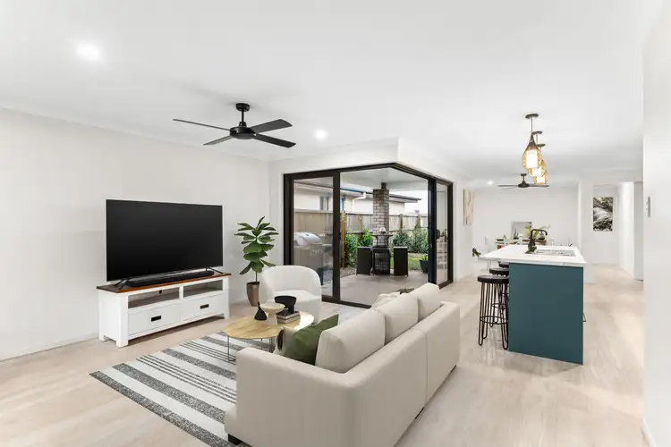 Fifth view of Homely house listing, 56 Johnson Circuit, Ripley QLD 4306