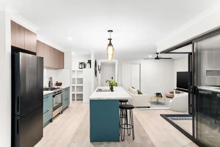 Sixth view of Homely house listing, 56 Johnson Circuit, Ripley QLD 4306
