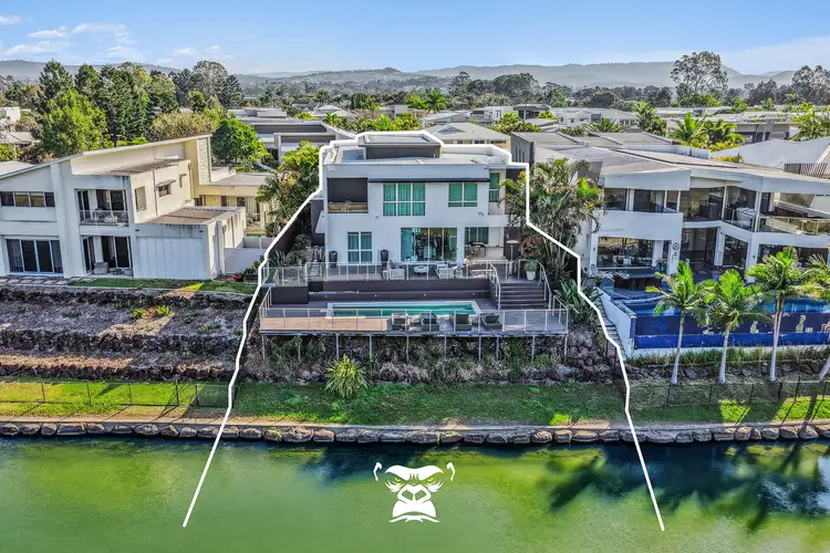 3012 Northview Parade, Benowa QLD 4217