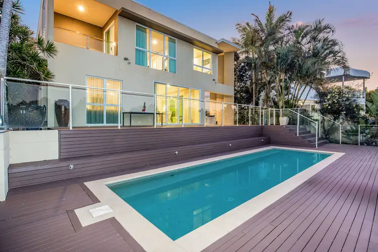 Third view of Homely house listing, 3012 Northview Parade, Benowa QLD 4217