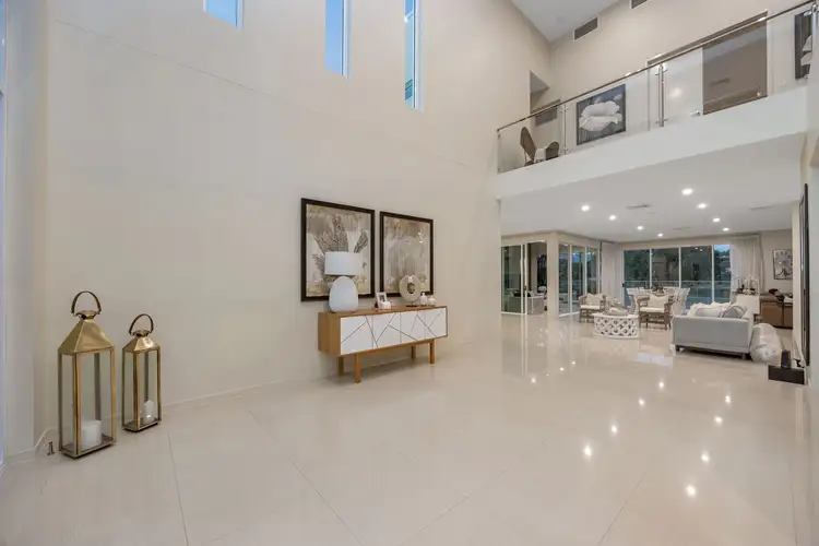 Fifth view of Homely house listing, 3012 Northview Parade, Benowa QLD 4217