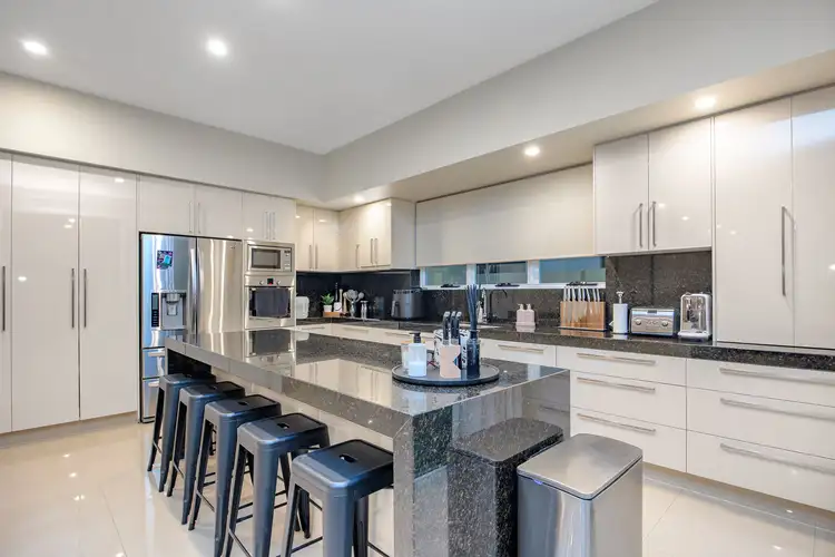 Sixth view of Homely house listing, 3012 Northview Parade, Benowa QLD 4217