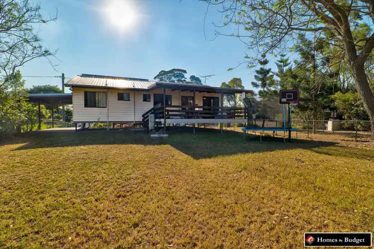 Main view of Homely house listing, 6 Moriarty Lane, Marburg QLD 4346