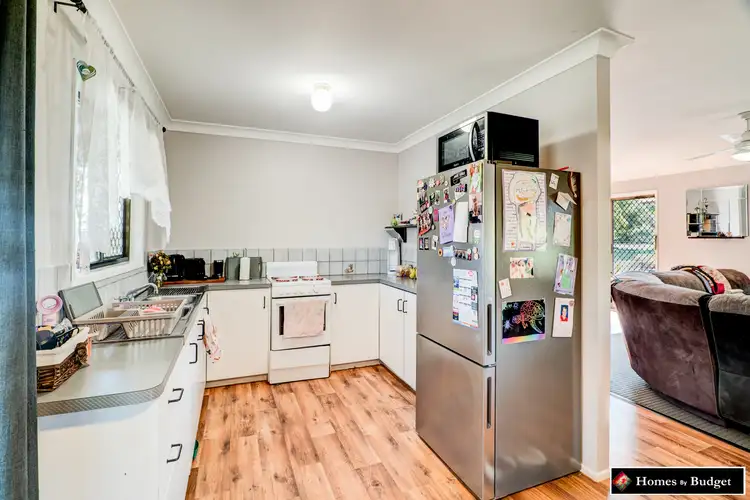Third view of Homely house listing, 6 Moriarty Lane, Marburg QLD 4346