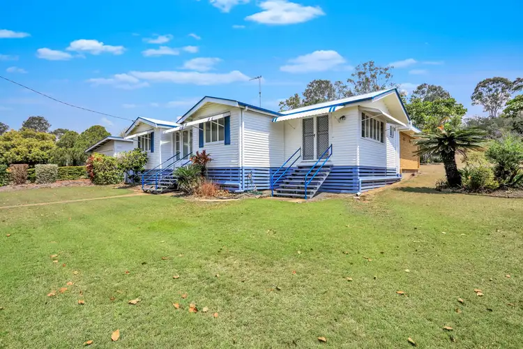 29 Aplin Terrace, Gin Gin QLD 4671