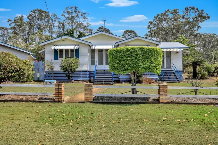 Third view of Homely house listing, 29 Aplin Terrace, Gin Gin QLD 4671