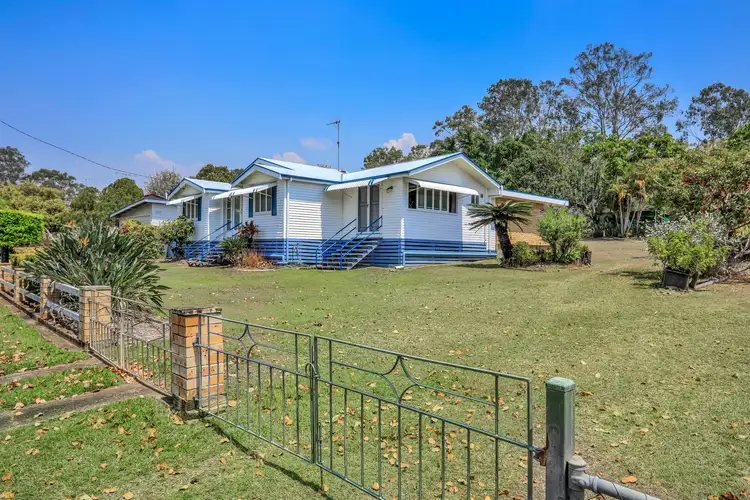 Fourth view of Homely house listing, 29 Aplin Terrace, Gin Gin QLD 4671