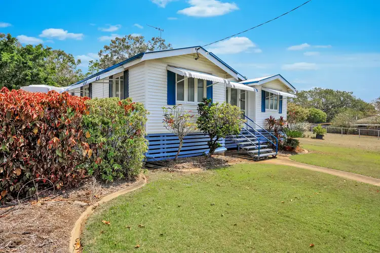Fifth view of Homely house listing, 29 Aplin Terrace, Gin Gin QLD 4671