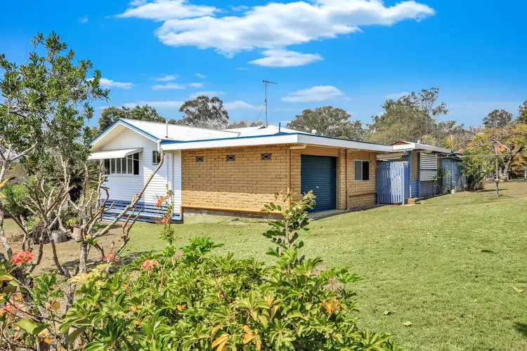 Sixth view of Homely house listing, 29 Aplin Terrace, Gin Gin QLD 4671