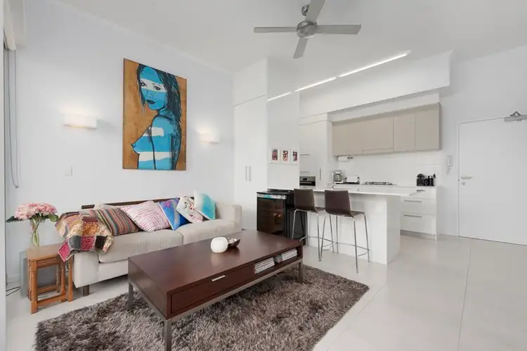 803/46-48 Manning Street, South Brisbane QLD 4101