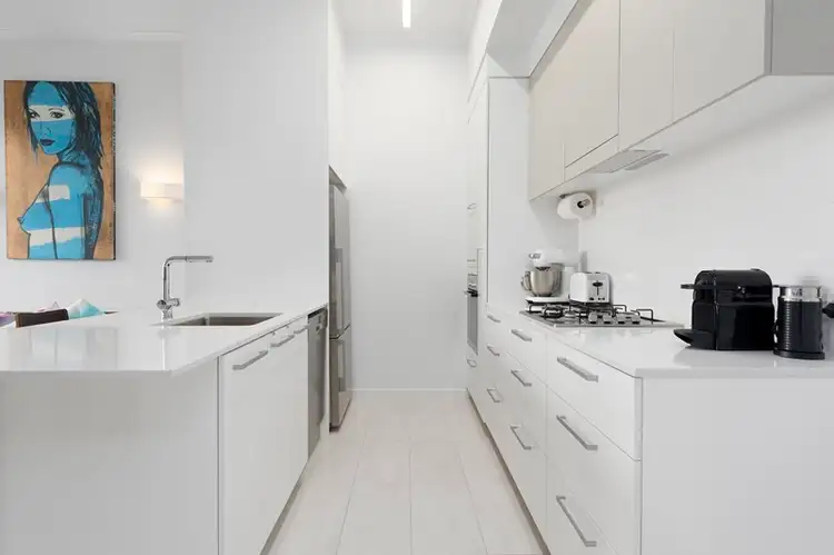 Third view of Homely unit listing, 803/46-48 Manning Street, South Brisbane QLD 4101