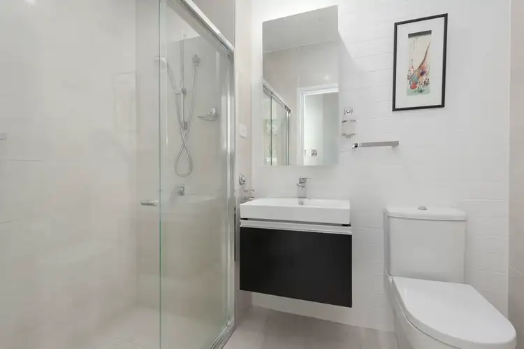 Fourth view of Homely unit listing, 803/46-48 Manning Street, South Brisbane QLD 4101