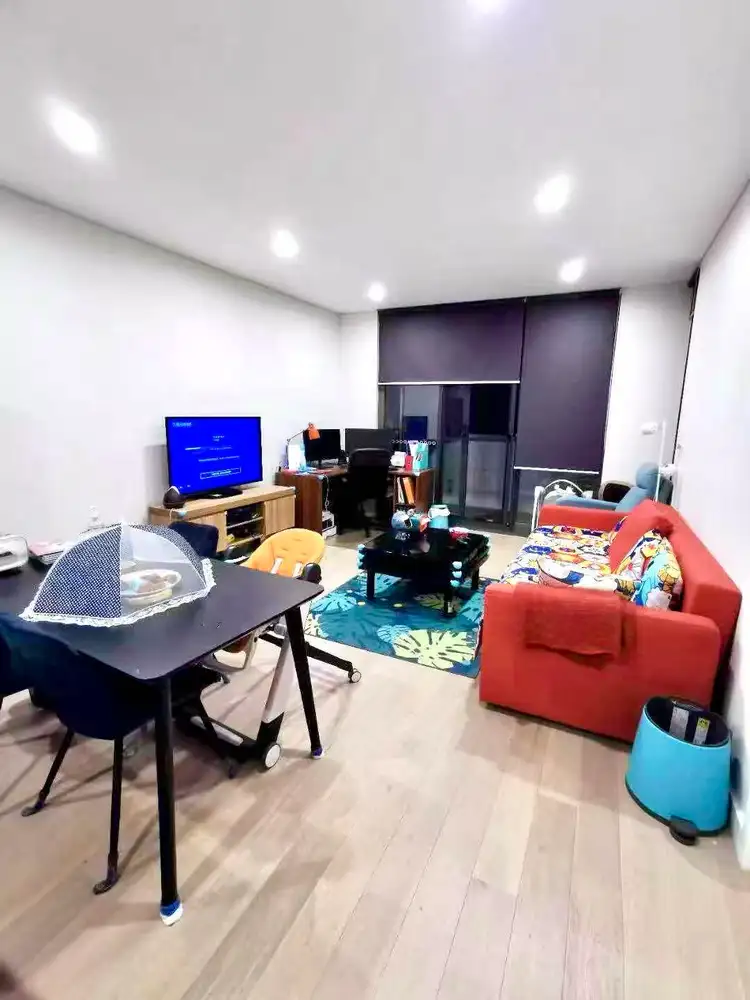 Main view of Homely apartment listing, 505/36 Oxford St, Epping NSW 2121