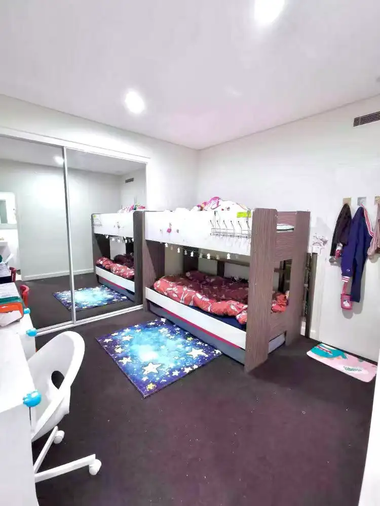 Third view of Homely apartment listing, 505/36 Oxford St, Epping NSW 2121