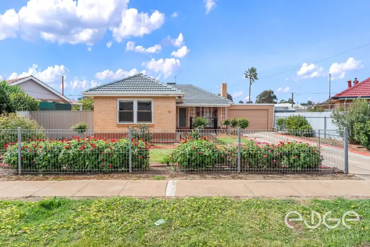 26 Sandford Road, Davoren Park SA 5113