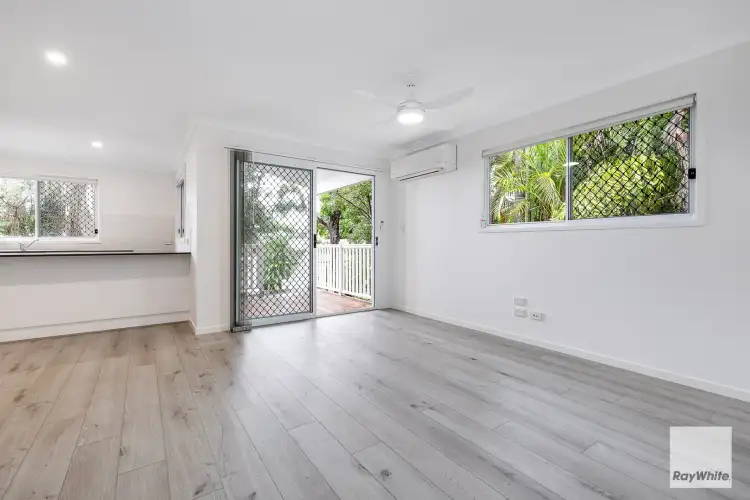 Second view of Homely house listing, 23A Tovey Road, Boronia Heights QLD 4124