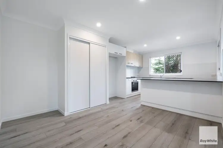 Third view of Homely house listing, 23A Tovey Road, Boronia Heights QLD 4124