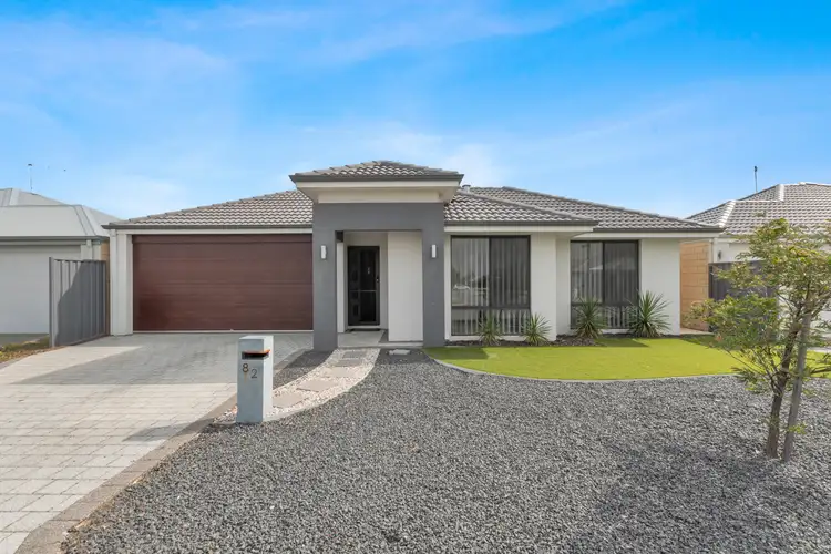 82 Sandbanks Road, Baldivis WA 6171