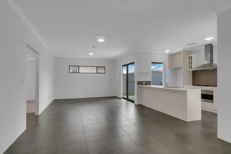 Second view of Homely house listing, 82 Sandbanks Road, Baldivis WA 6171