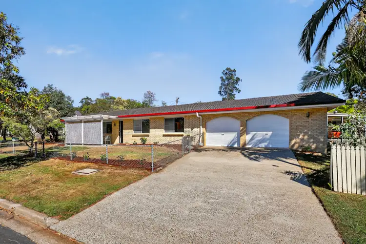 2 Babinda Street, Keperra QLD 4054