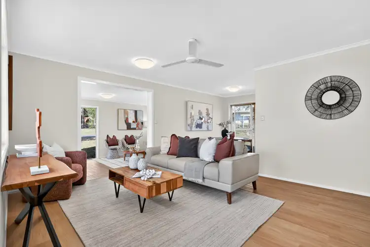 Second view of Homely house listing, 2 Babinda Street, Keperra QLD 4054