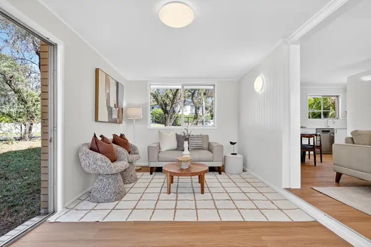 Fourth view of Homely house listing, 2 Babinda Street, Keperra QLD 4054