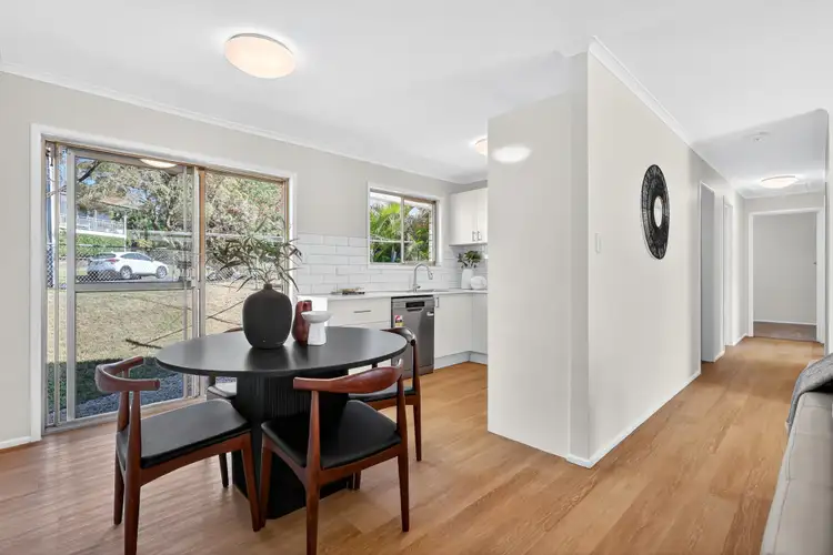 Fifth view of Homely house listing, 2 Babinda Street, Keperra QLD 4054