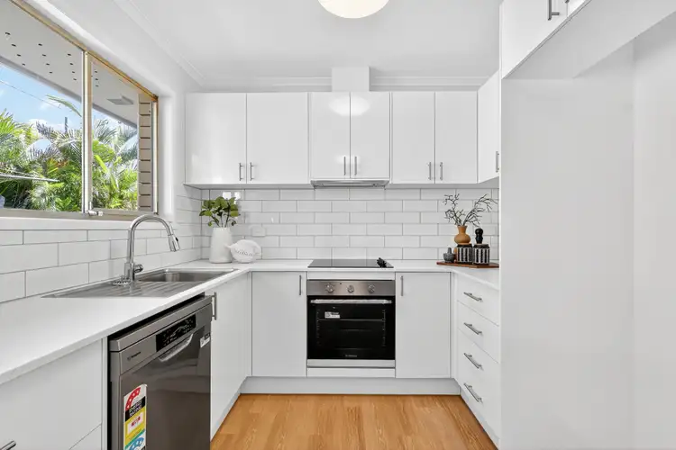 Sixth view of Homely house listing, 2 Babinda Street, Keperra QLD 4054